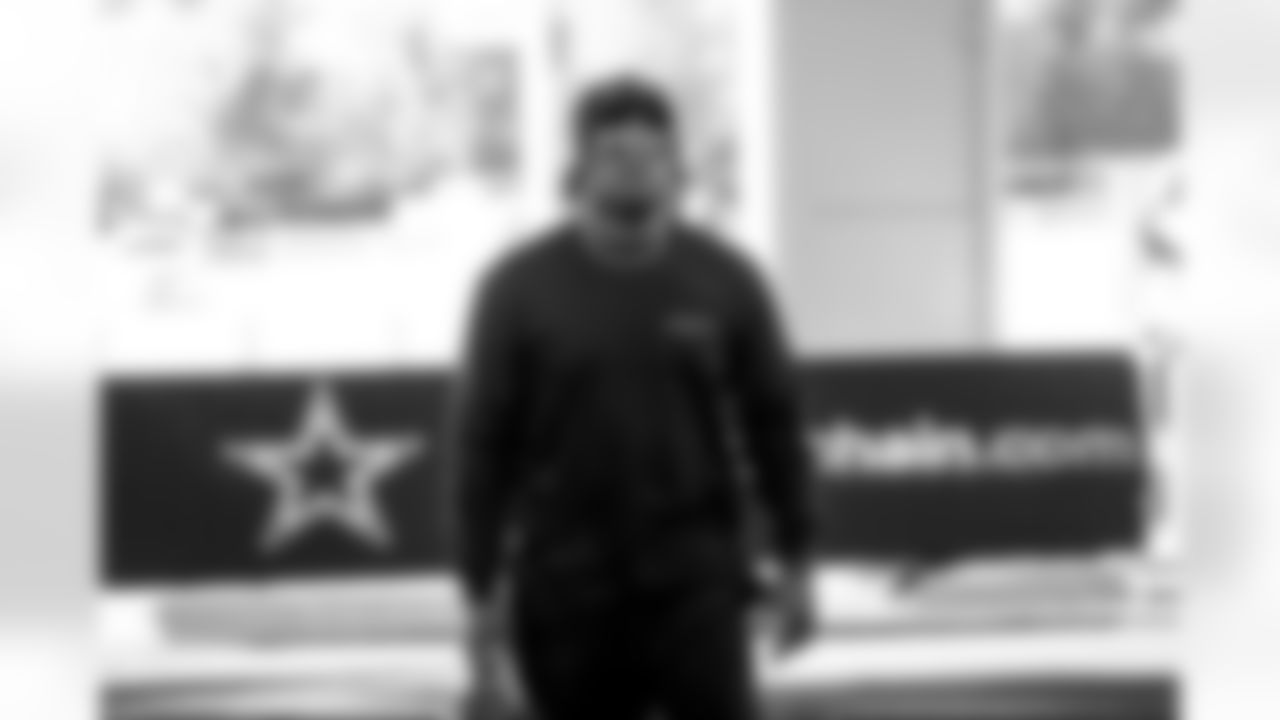 Cowboys vs Commanders | 2022