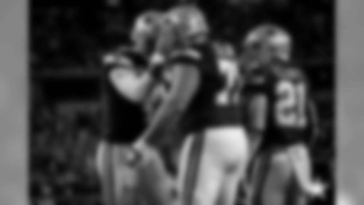Cowboys vs Rams | Week 15