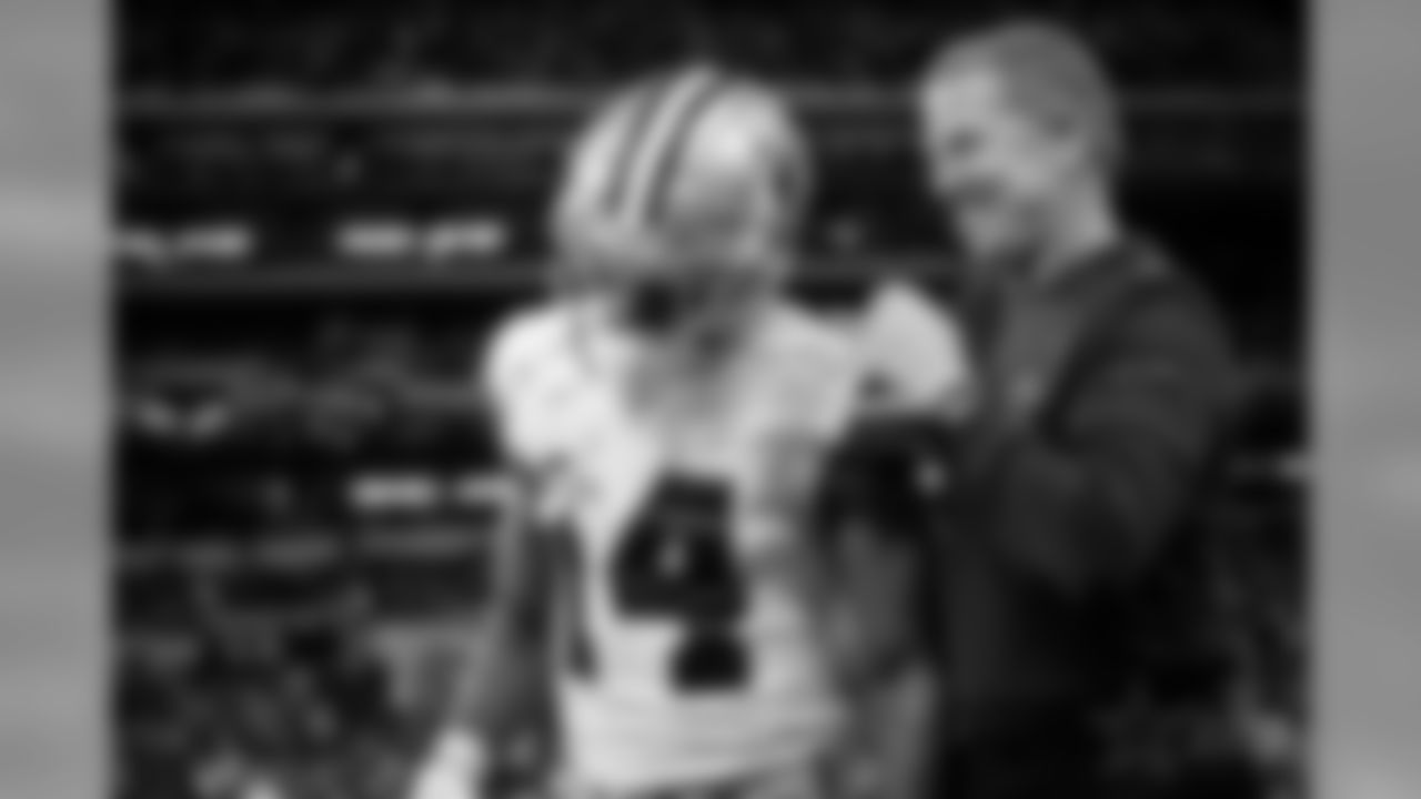 Week 15 at Colts