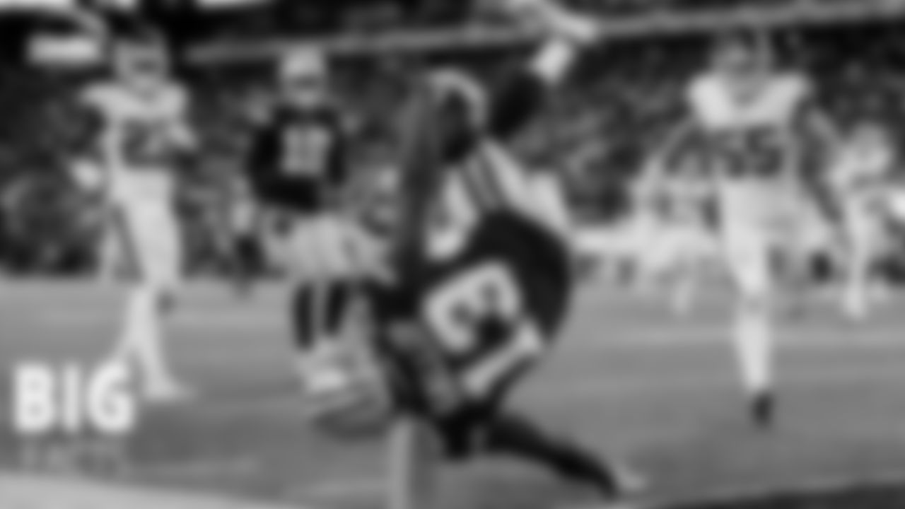 Cowboys hold a 21-10 all-time record in games following the bye week

Sunday marks the 32nd matchup following the bye week in Cowboys history and the franchise has traditionally fared quite well. Since the bye was installed league wide in 1990, Dallas' 21 wins after the off week ranks third among NFL teams behind Denver (22) and Philadelphia (22). The Cowboys have won five of their last seven such games including a Week 9 win over the New York Giants after the bye last season.