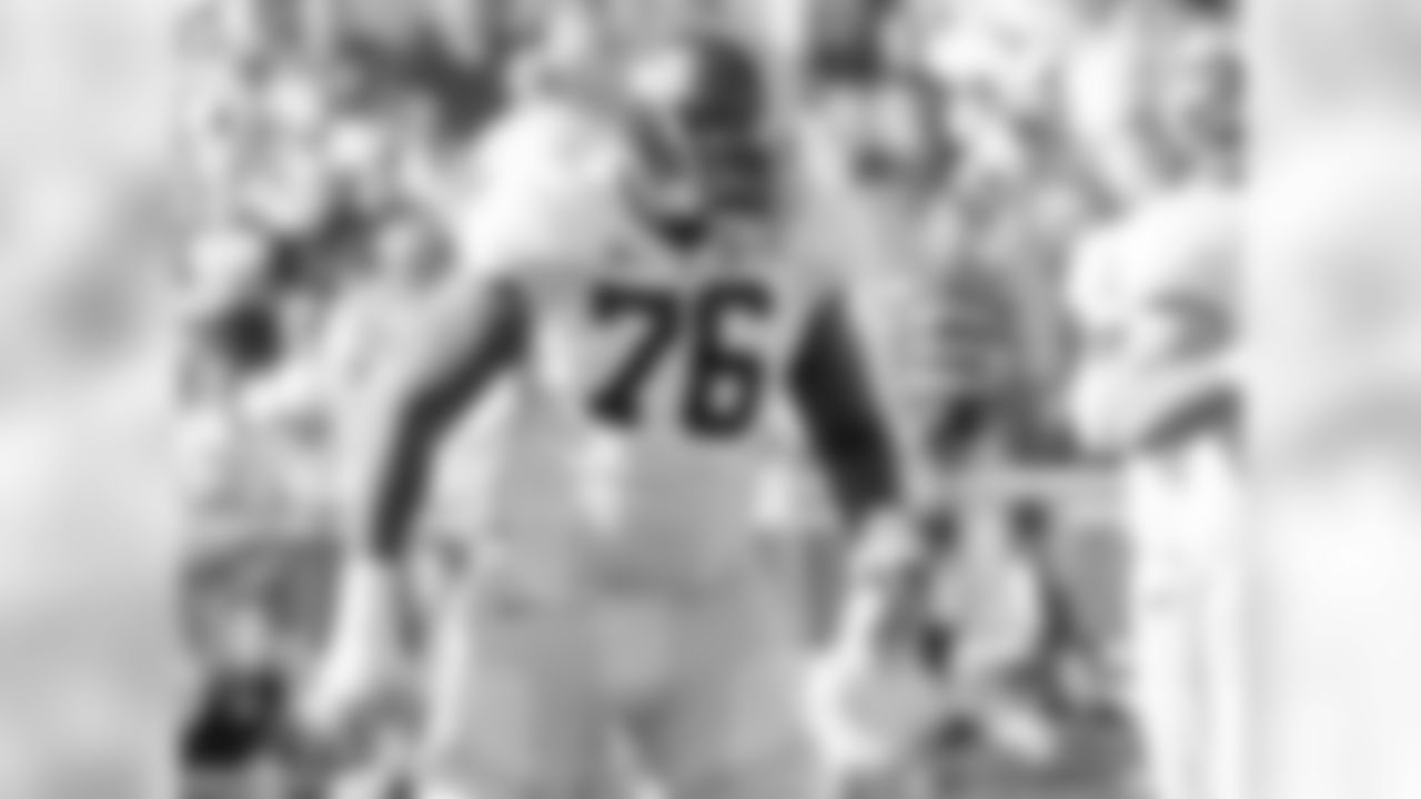 OT - D.J. Fluker - Alabama