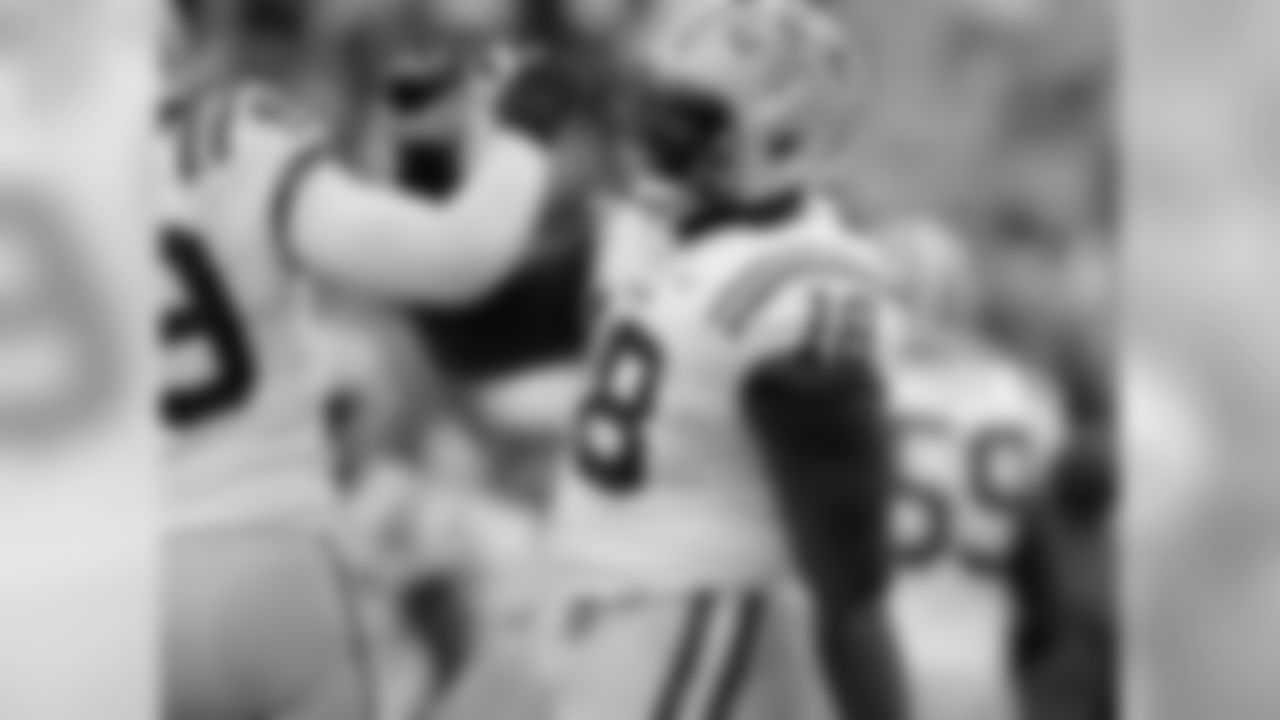 Bennie Logan - LSU - Projected Round: 4
