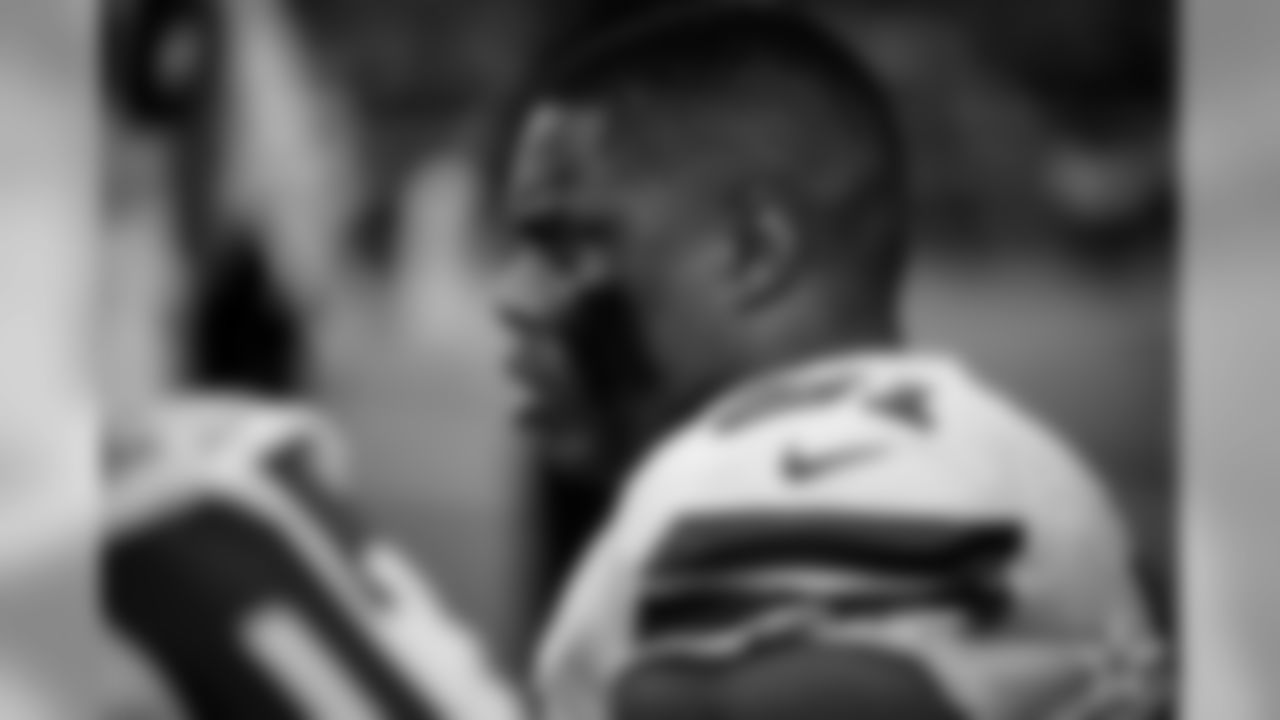 *Caraun Reid – *He played his way into the rotation towards the end of the season. He won't be a high priority but assuming the price is right, the Cowboys would likely get him back in the mix.