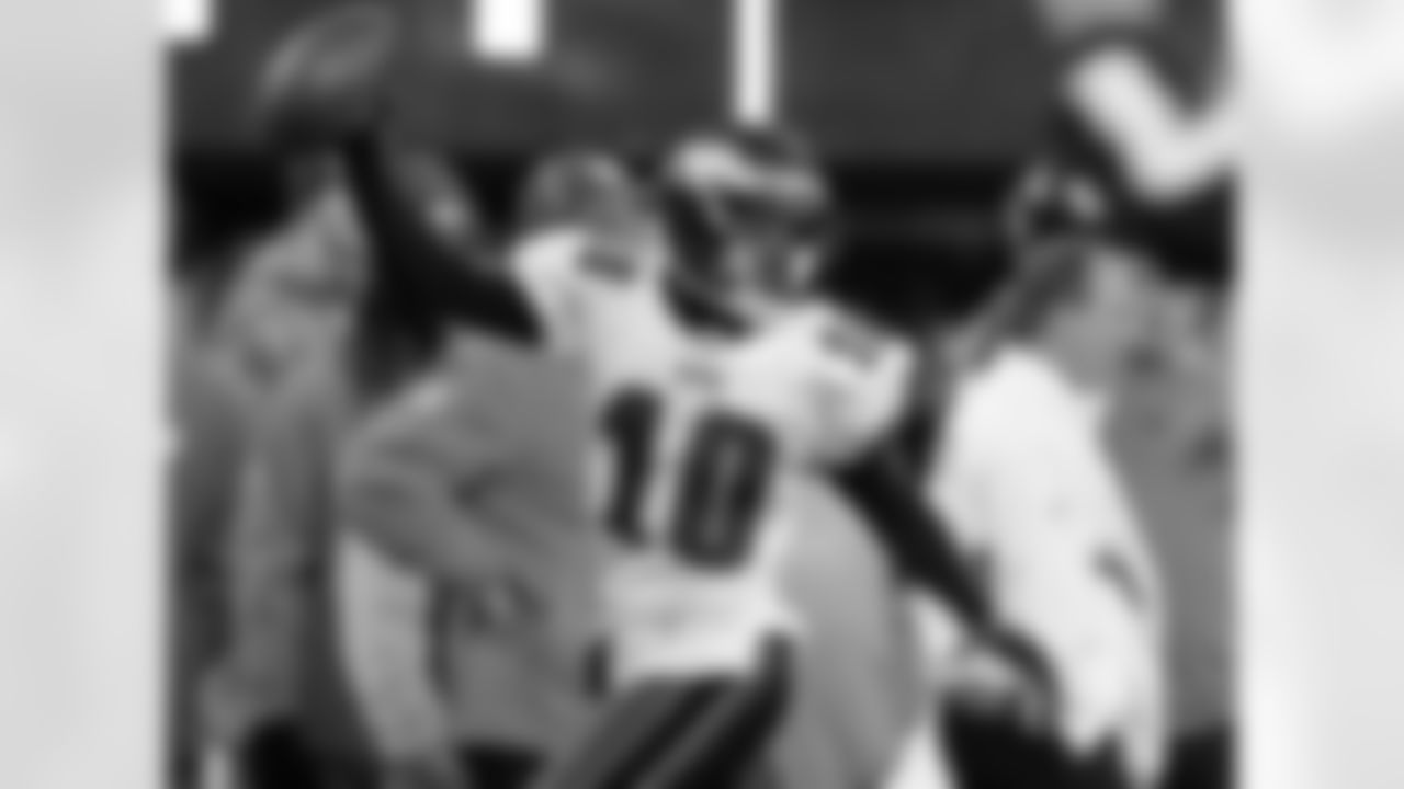 Desean Jackson - Eagles