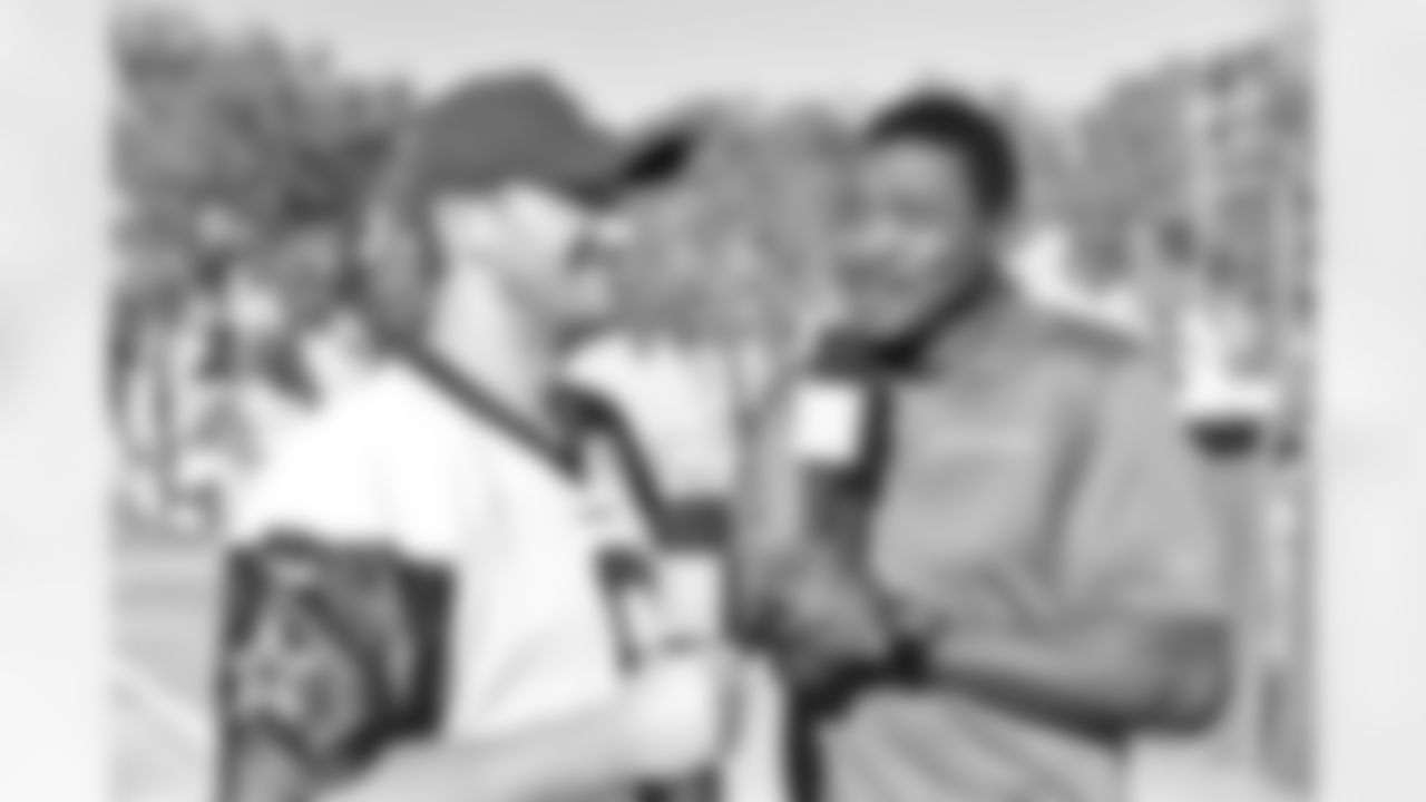 08-10-2015 Oxnard, California Training Camp