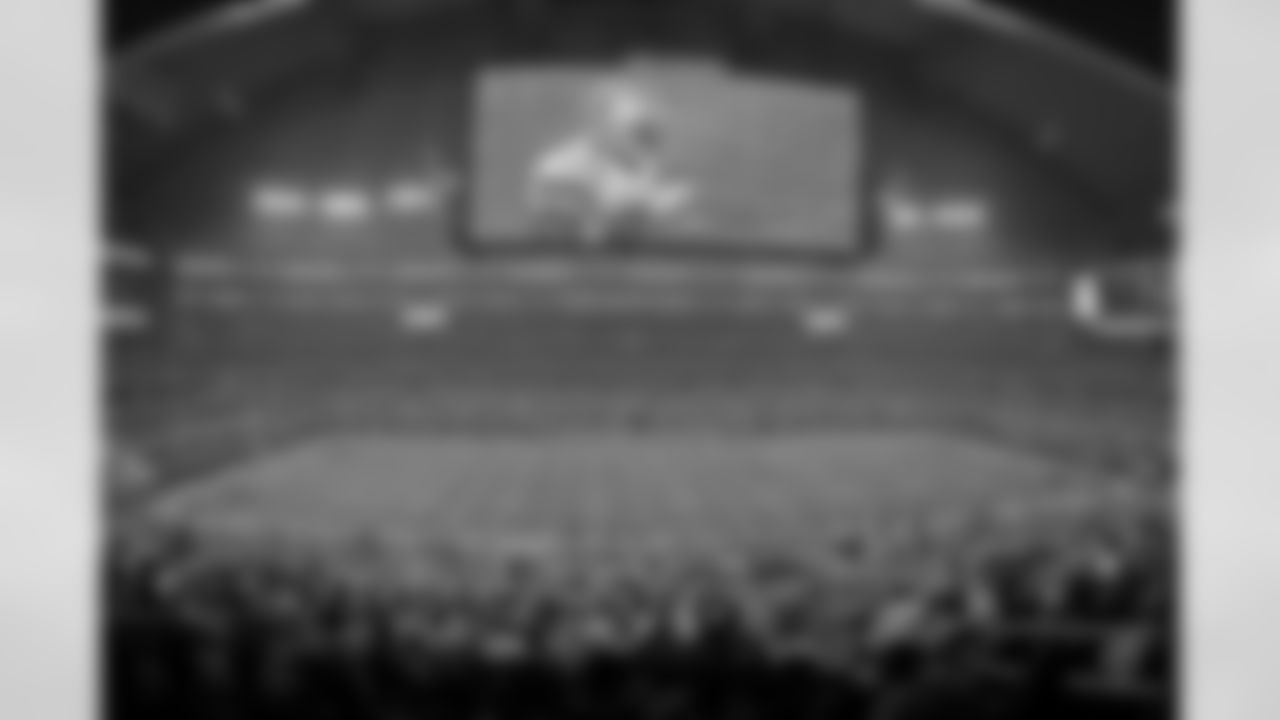 Week 14 - December 10 - Cowboys @ New York Giants - The Cowboys play back-to-back Thursdays for the second straight season. The game with Washington will be streamed live on Amazon.