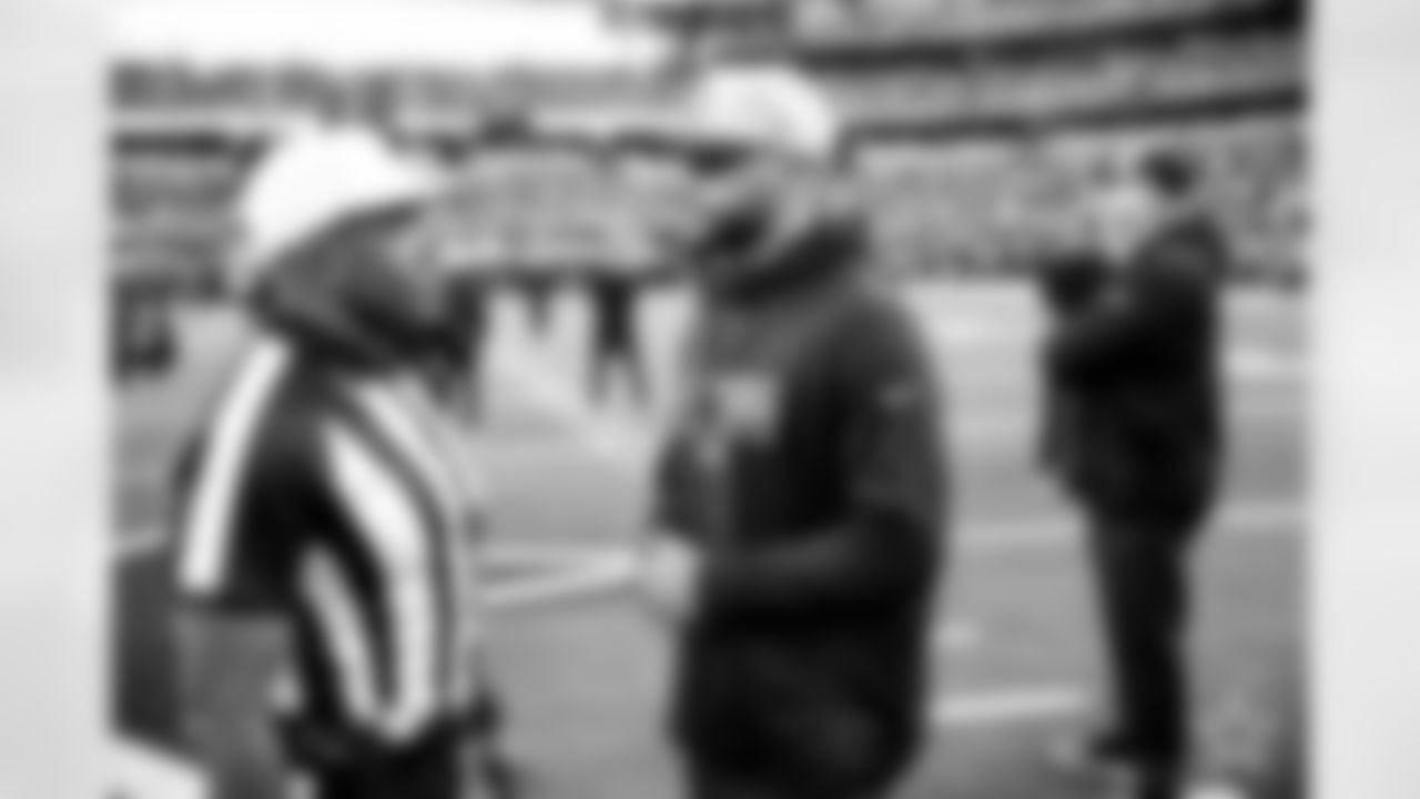 Cowboys vs Commanders | 2022