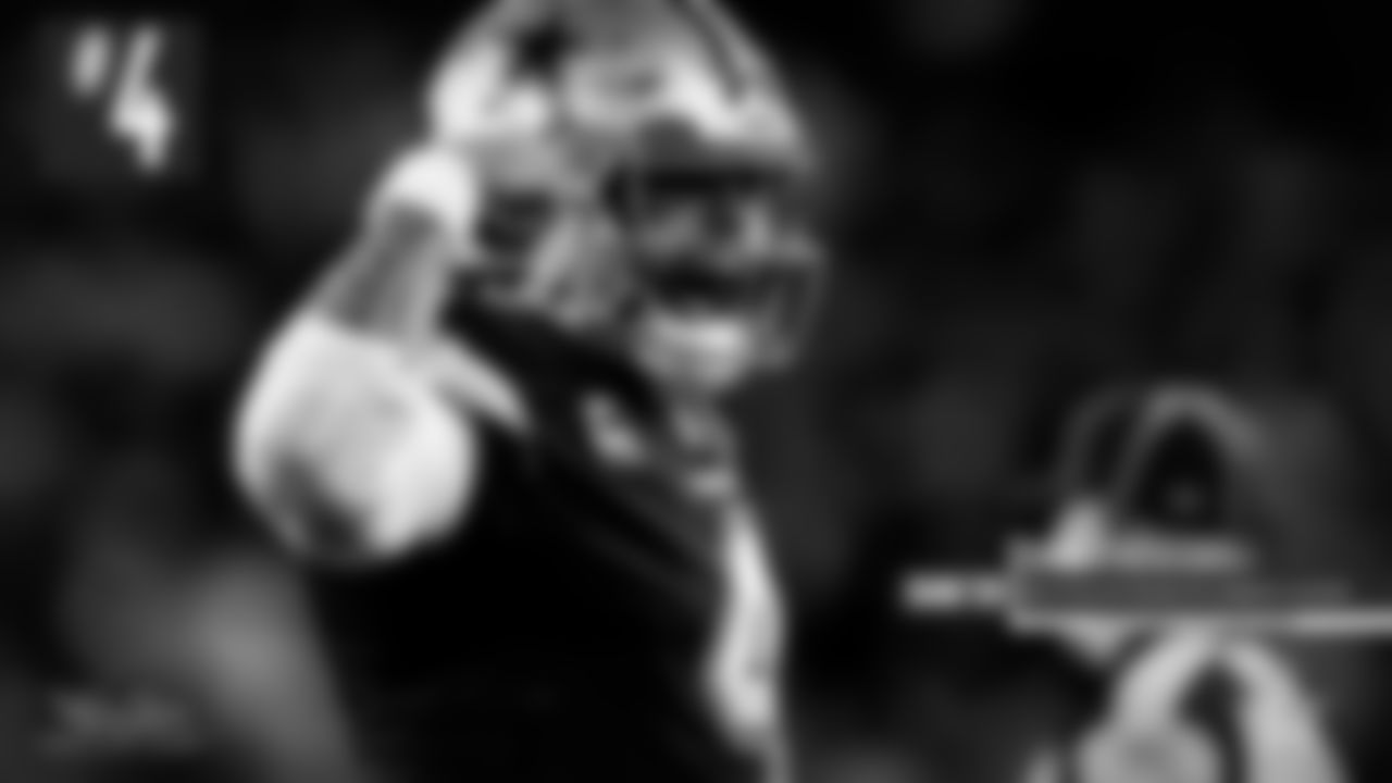 Round 4 – Dak Prescott (2016): The Cowboys' offensive line of the late 1970s was built around fourth rounders with center John Fitzgerald (1970), left tackle Pat Donovan (1975) and guard/center Tom Rafferty (1976), but Prescott was the leading choice here. After all, how often does a fourth-rounder – and the team's second in the fourth round that year, no less – become a franchise quarterback? The former Offensive Rookie of the Year added to his trophy case this last season with the 2022 Walter Payton NFL Man of the Year Award.