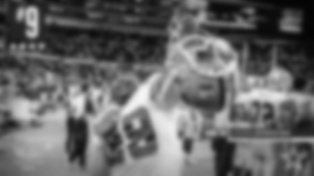 9. Keith Davis: When it comes to actual stories, there might not be eight better in the history of the Cowboys than the one Davis can tell about his NFL journey. Now, in terms of undrafted defensive backs, this is where he lands, mainly because he was primarily a special teams player for the majority of his career. But just playing six seasons in the NFL is quite a triumph for Davis, who dealt with two different off-the-field incidents where he was shot a total of four times. Still, he made it back to the field on both occasions and was one of the best kick-coverage specialists the Cowboys have ever had. Davis only led the Cowboys in special teams tackles one season (2005) but still finished his career ranked third in club history with 97 on special teams.