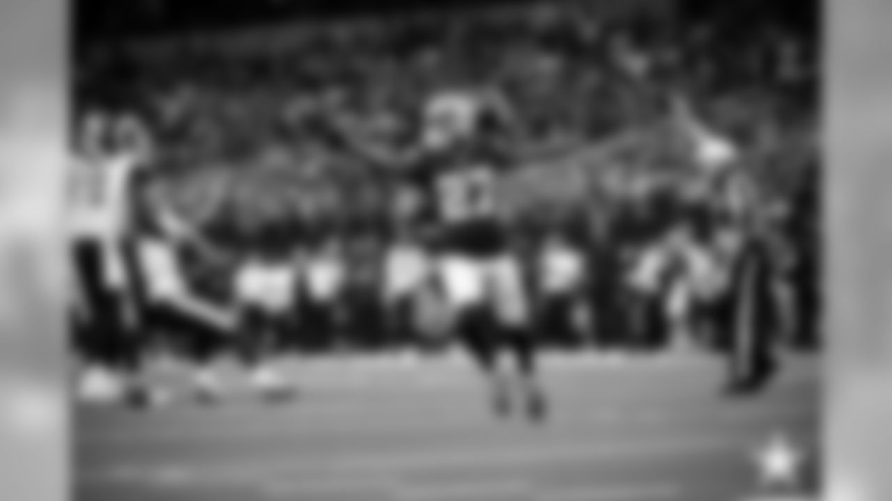 Cowboys vs Rams | Week 15