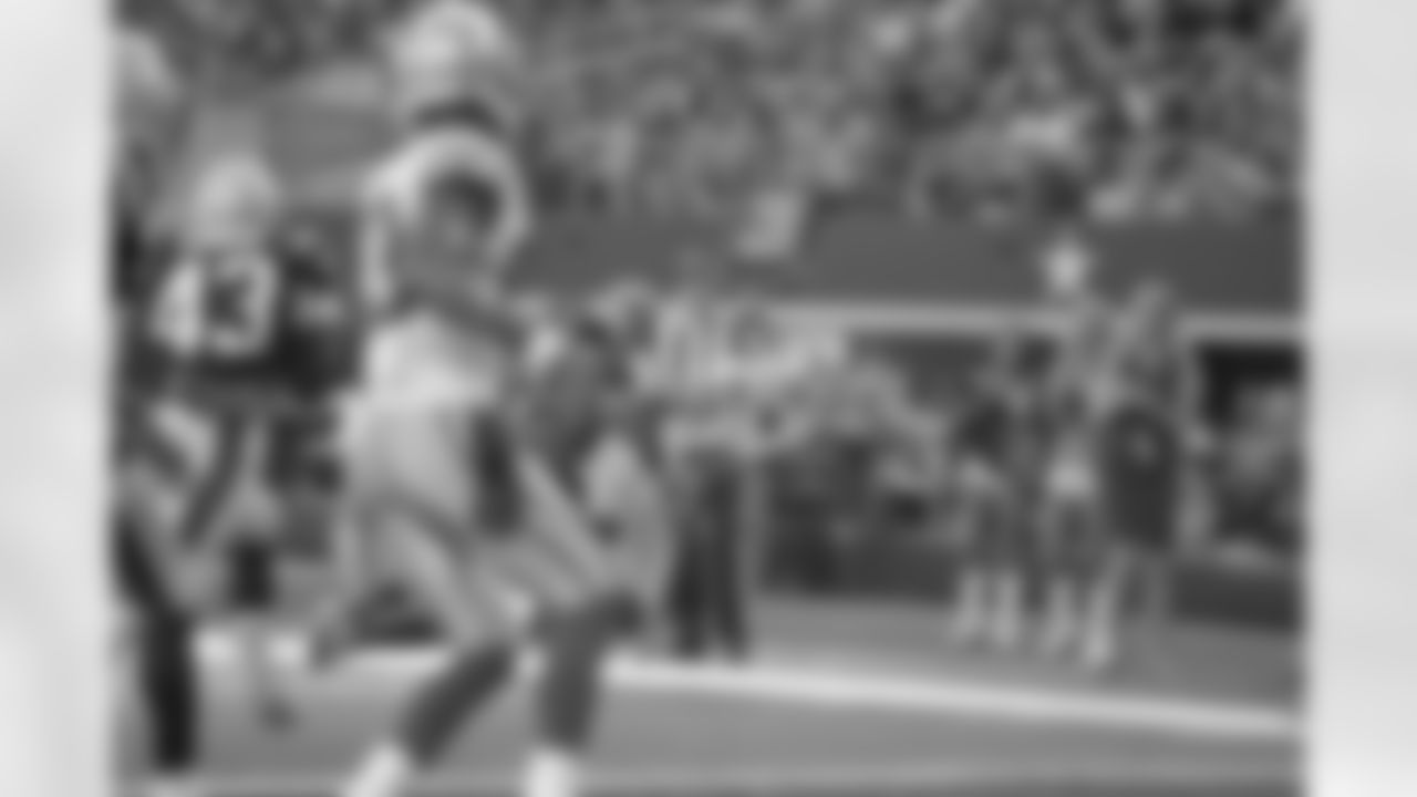 11 October 2015: Views
of the Dallas Cowboys in the 30-6 loss to the New England Patriots at AT&T Stadium in Arlington, Texas. Photo by James D. Smith/Dallas Cowboys
