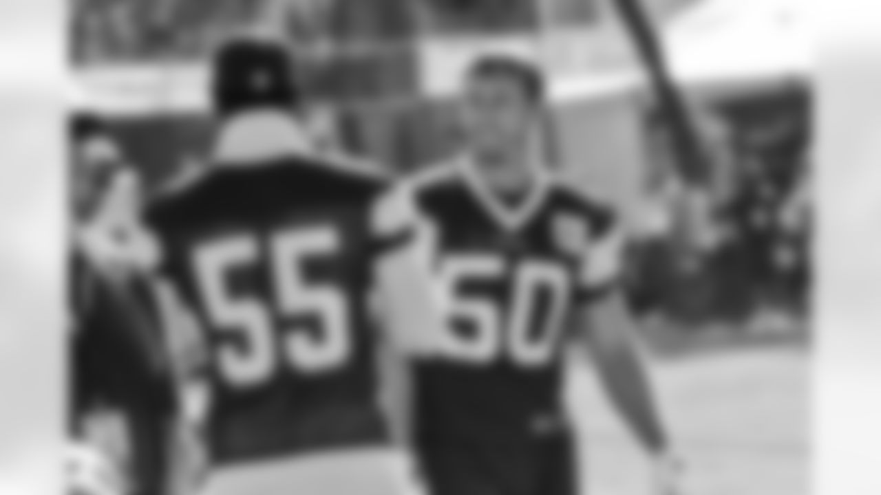08-20-2015
Oxnard, California
Training Camp