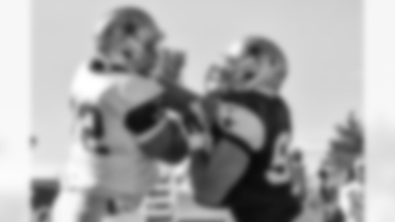08-04-2015
Oxnard, California
Training Camp