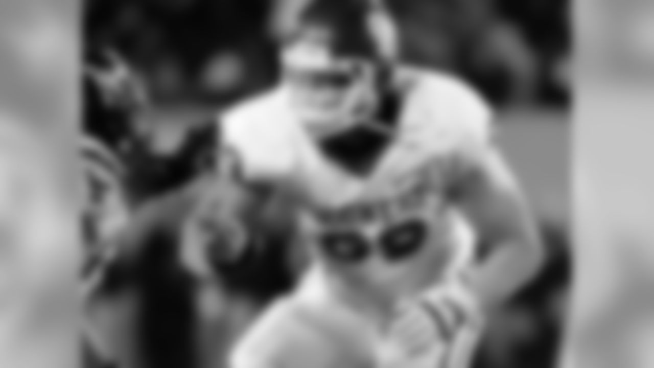 Lane Johnson - Oklahoma - Projected Round: 1