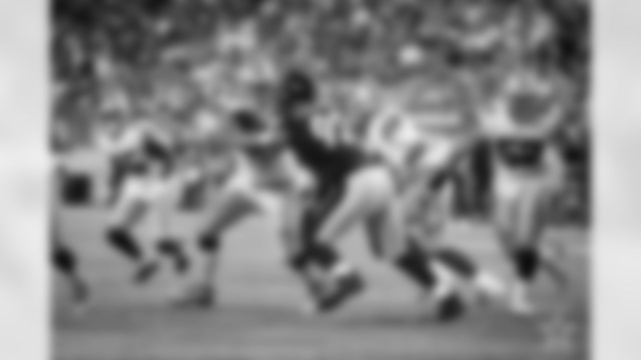 Dallas Cowboys vs Pittsburgh Steelers | 2021