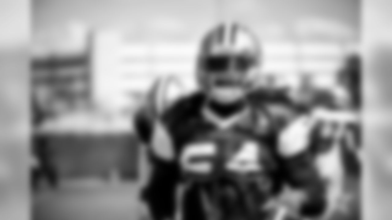 Dallas Cowboys Practice | Week 3