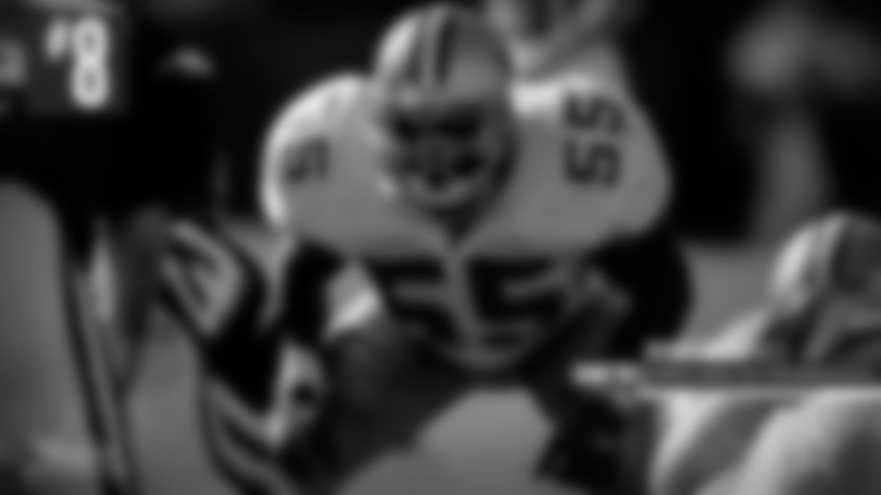 8. Robert Jones (24th overall, 1992) – A pleasant surprise for the Cowboys in 1992, Jones ended up starting at middle linebacker as a rookie for a Super Bowl winning team. Jones was the second of two first-round picks that year, but landed on numerous All-Rookie teams. Overall, he played four years in Dallas but had a 10-year career.
