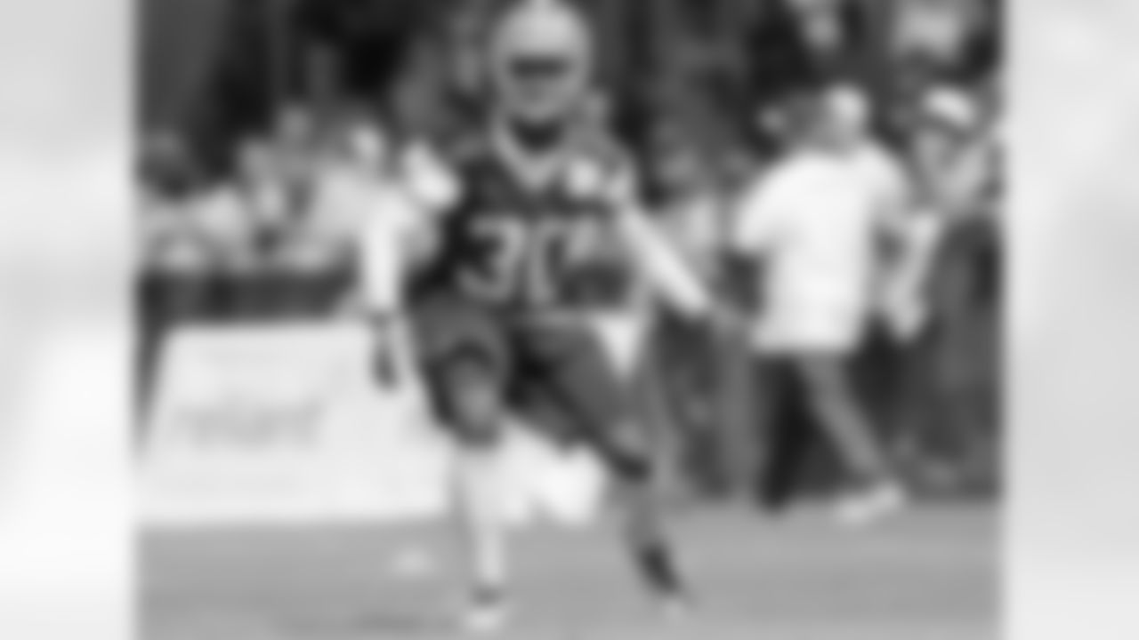 Terrance Mitchell