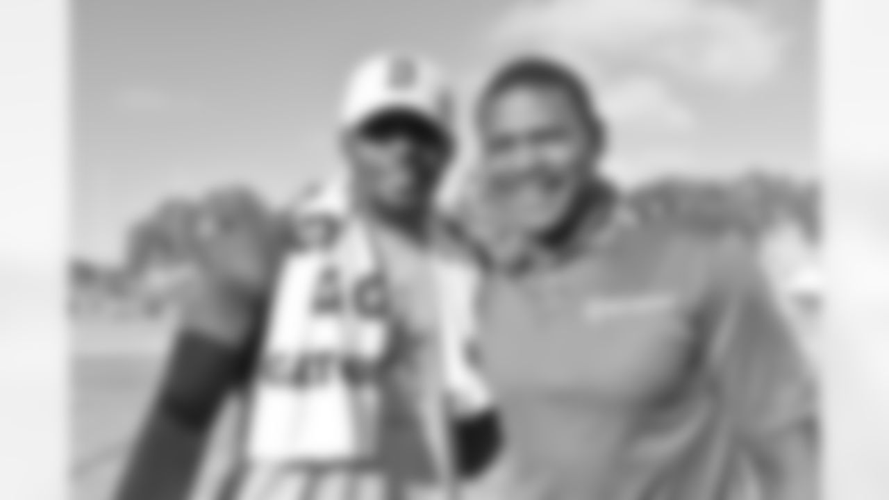 08-10-2015
Oxnard, California
Training Camp