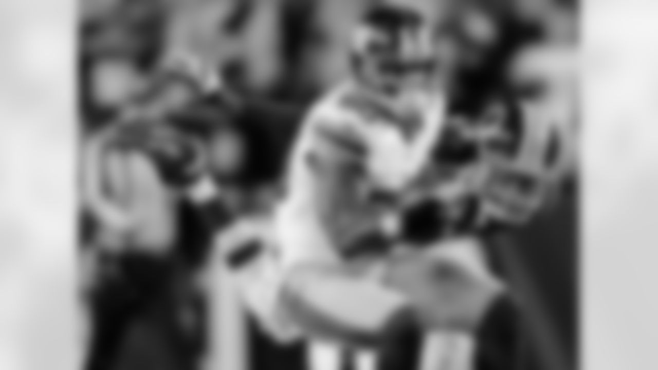Victor Cruz - Giants