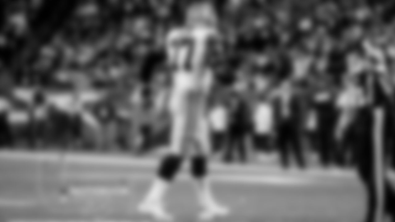 Game-Notes--Tyron's-Status,-Block-Party-&-More-1