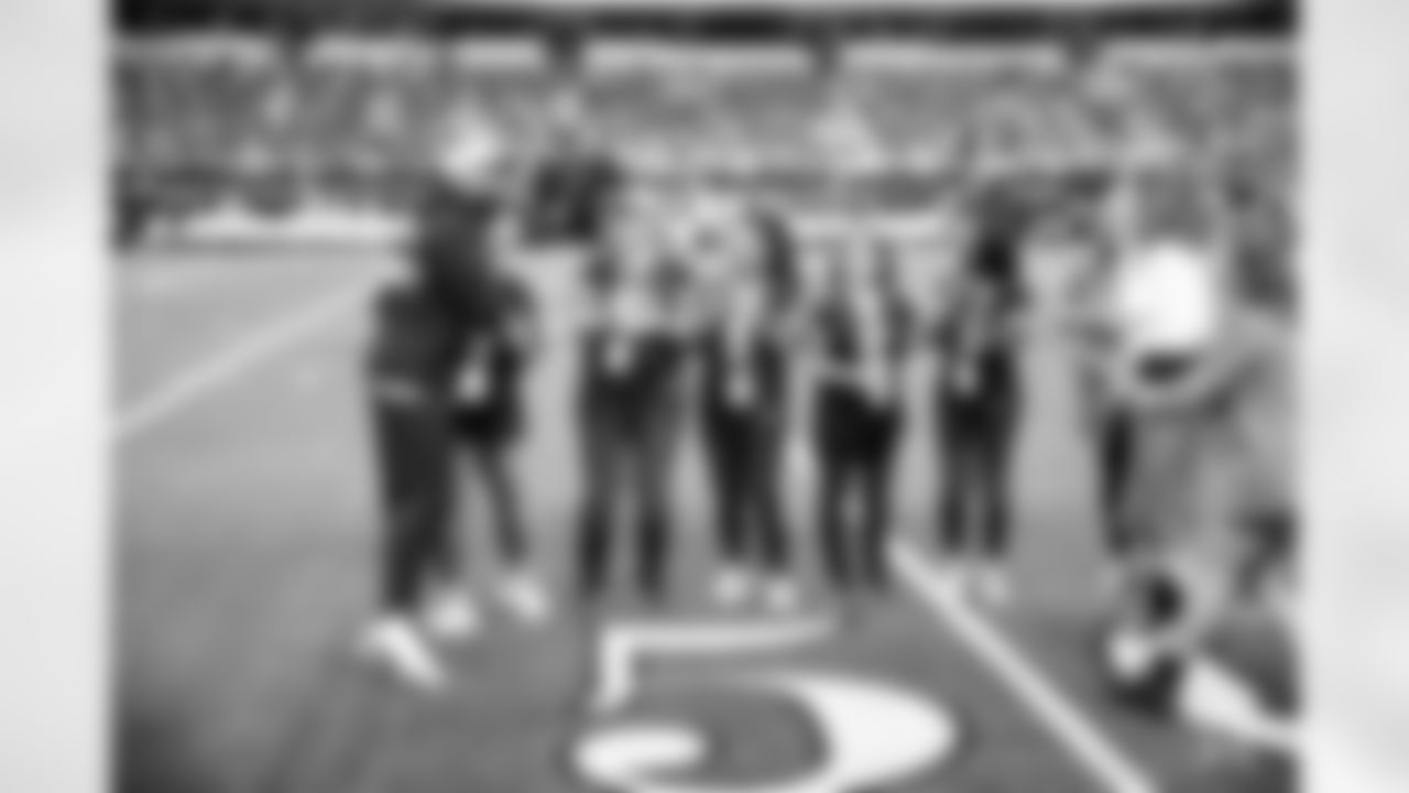 Cowboys vs Commanders | 2022