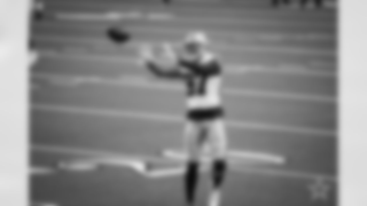 Browns vs Cowboys | Week 4