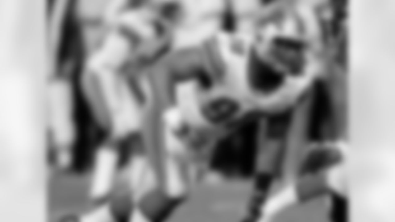 Ndamukong Suh - Lions