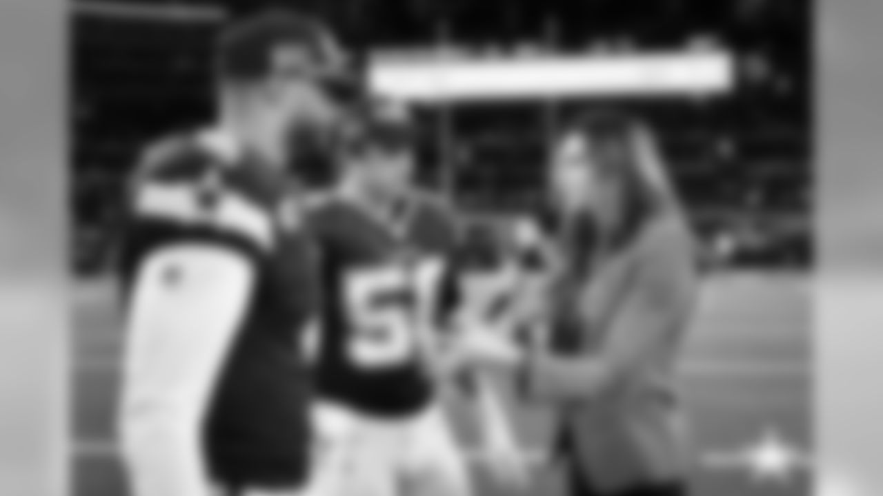 Cowboys vs Rams | Week 15