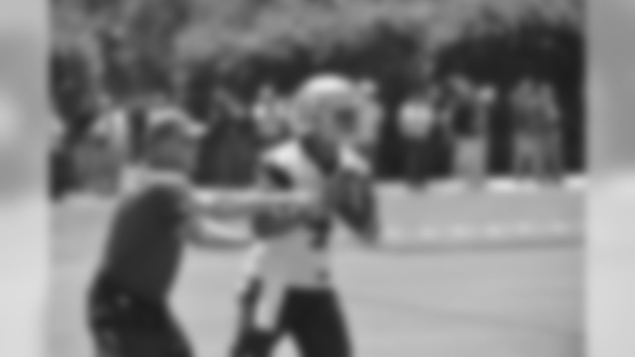 2016 Rookie Mini Camp Friday