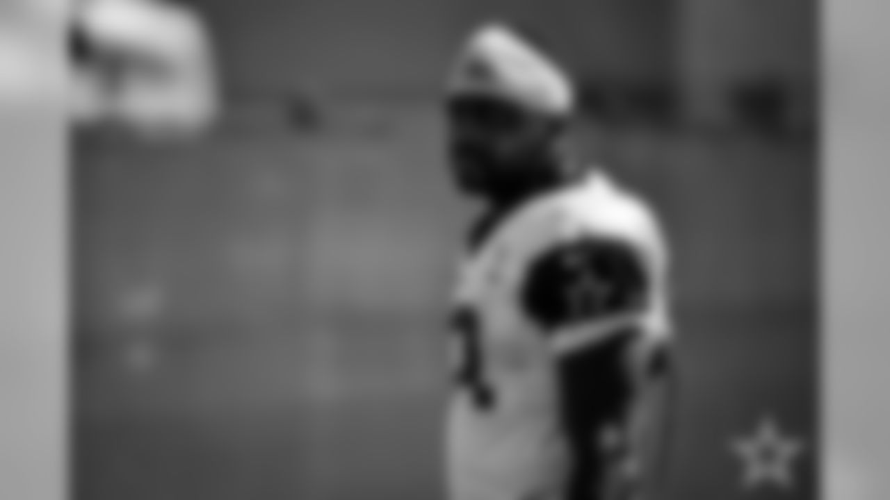Dallas Cowboys Practice | Week 3