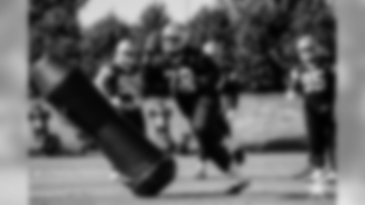 Dallas Cowboys Practice | Week 9