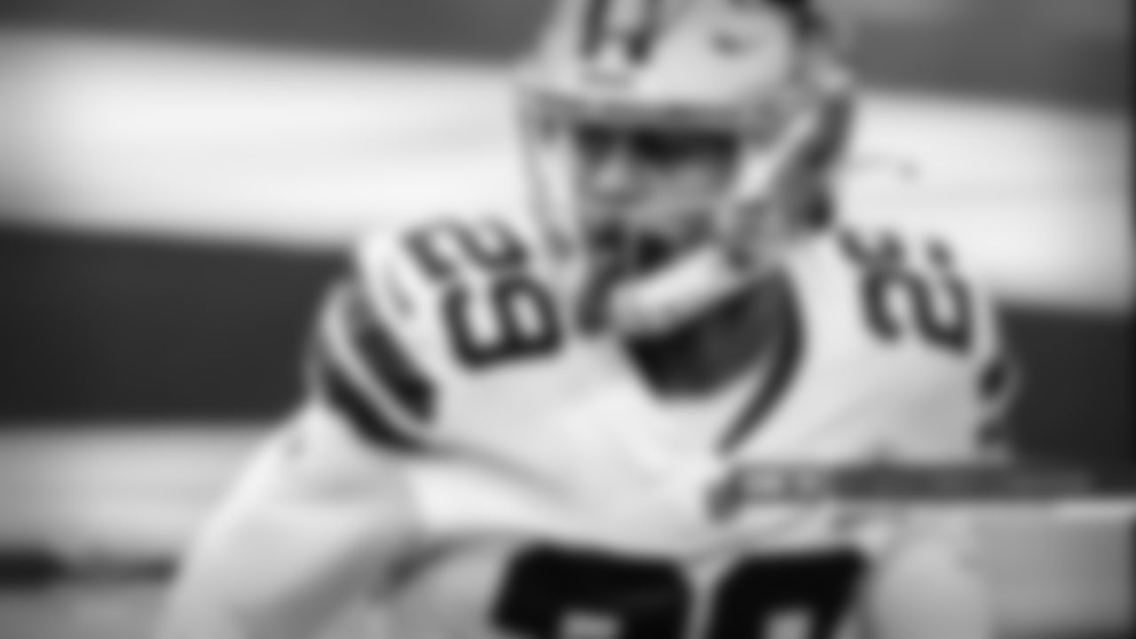 29 | CB C.J. Goodwin