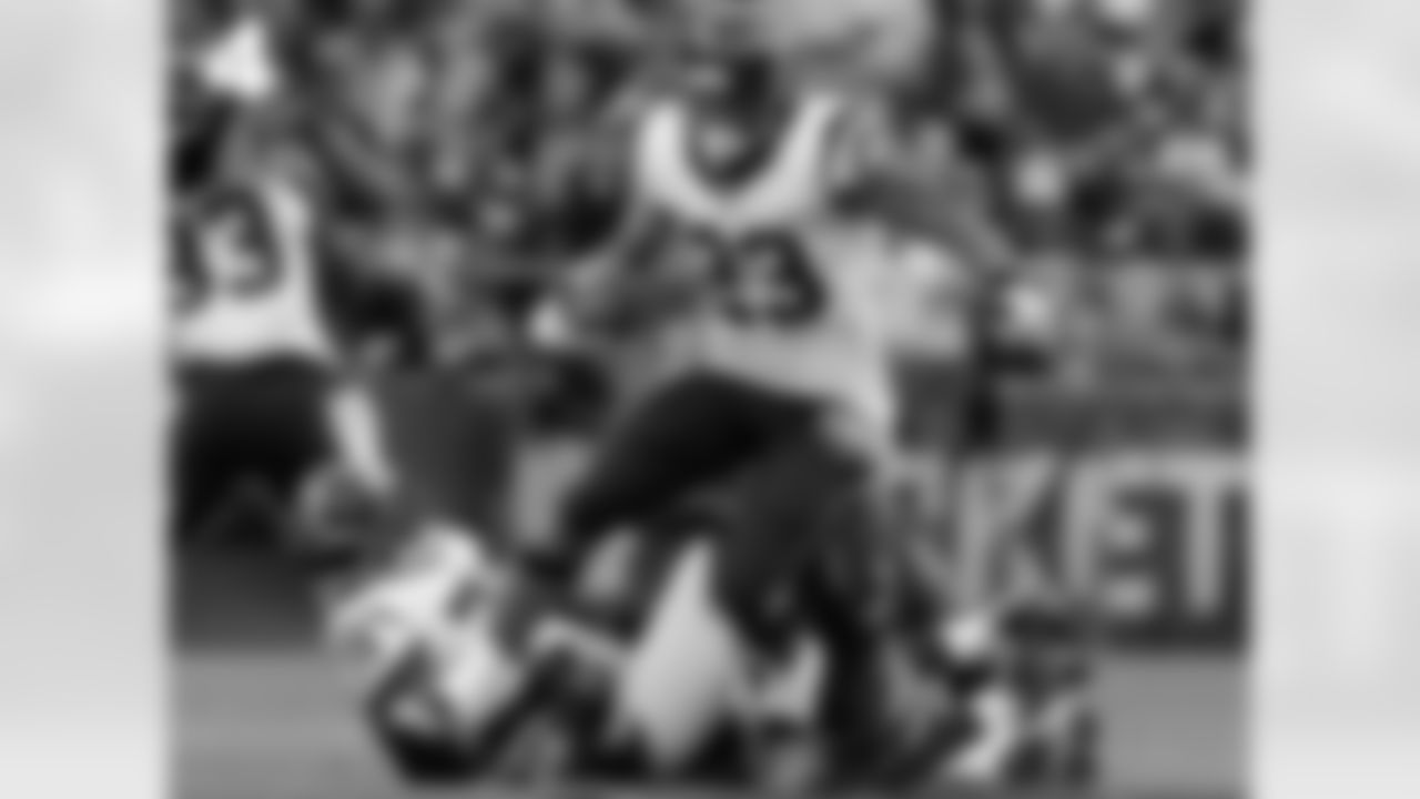 Arian Foster