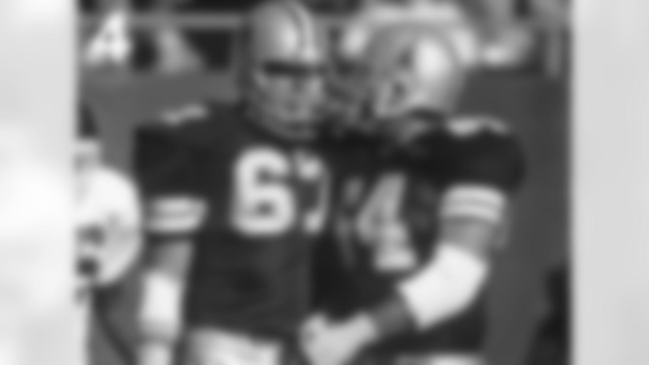 4th Round - Tom Rafferty