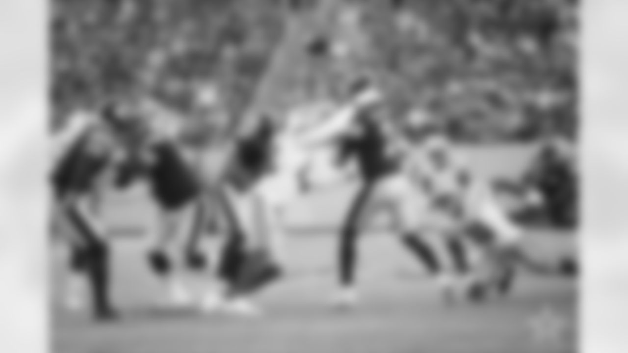 Dallas Cowboys vs Pittsburgh Steelers | 2021