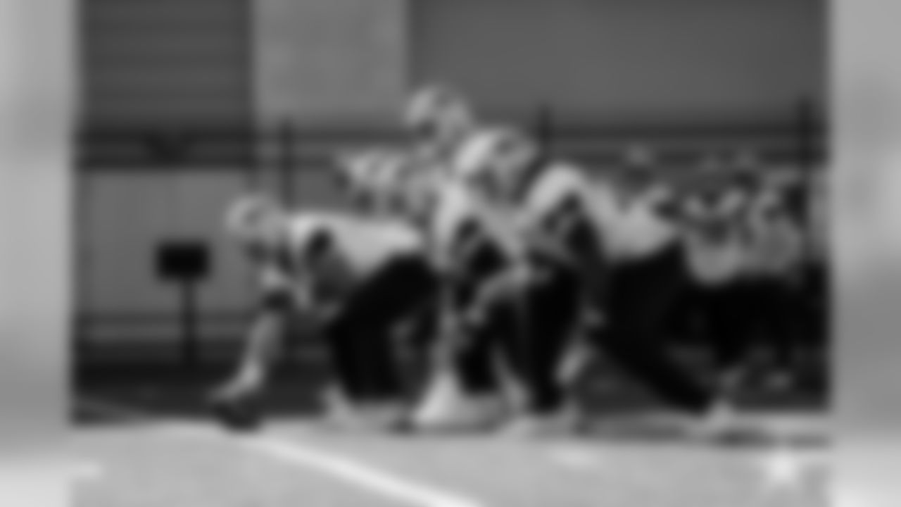 Dallas Cowboys Practice | Week 9