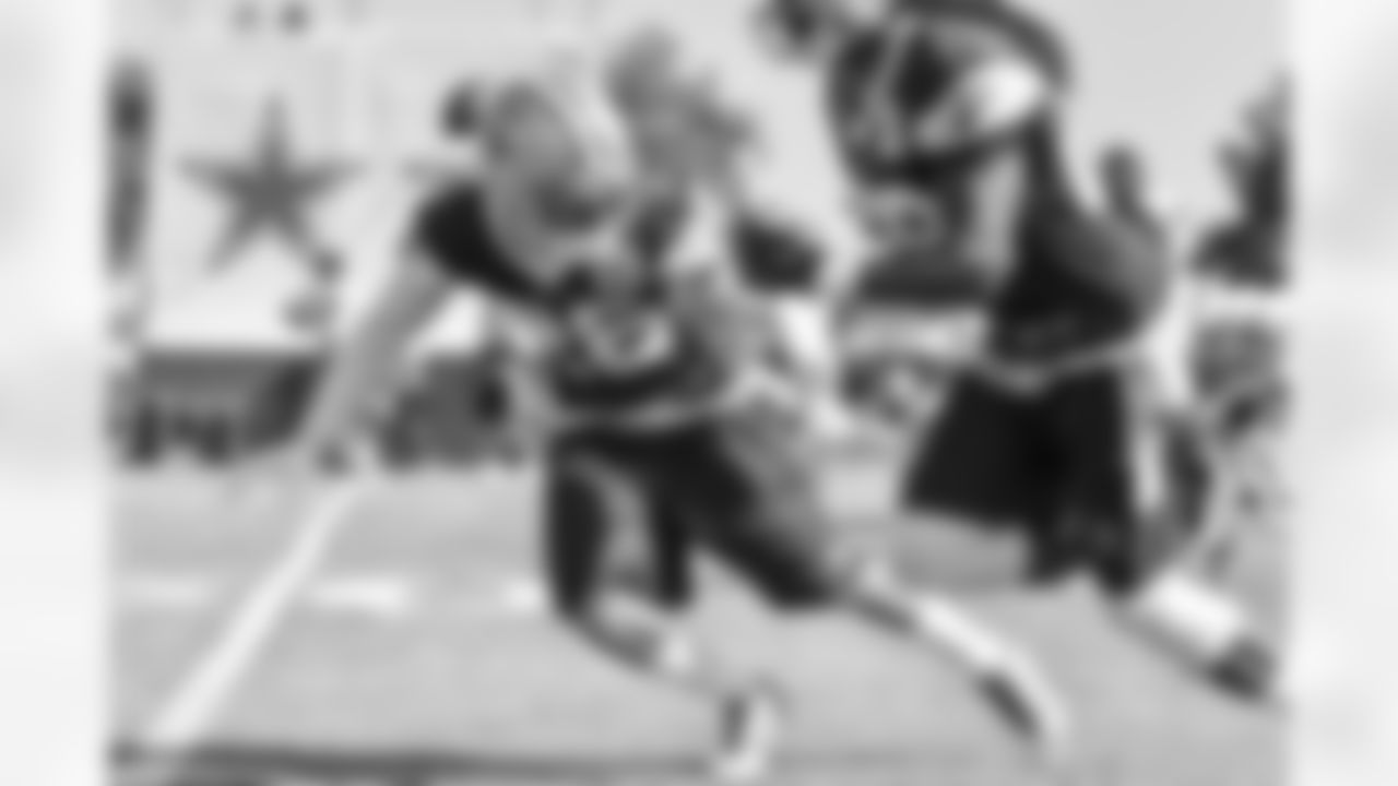 08-20-2015
Oxnard, California
Training Camp