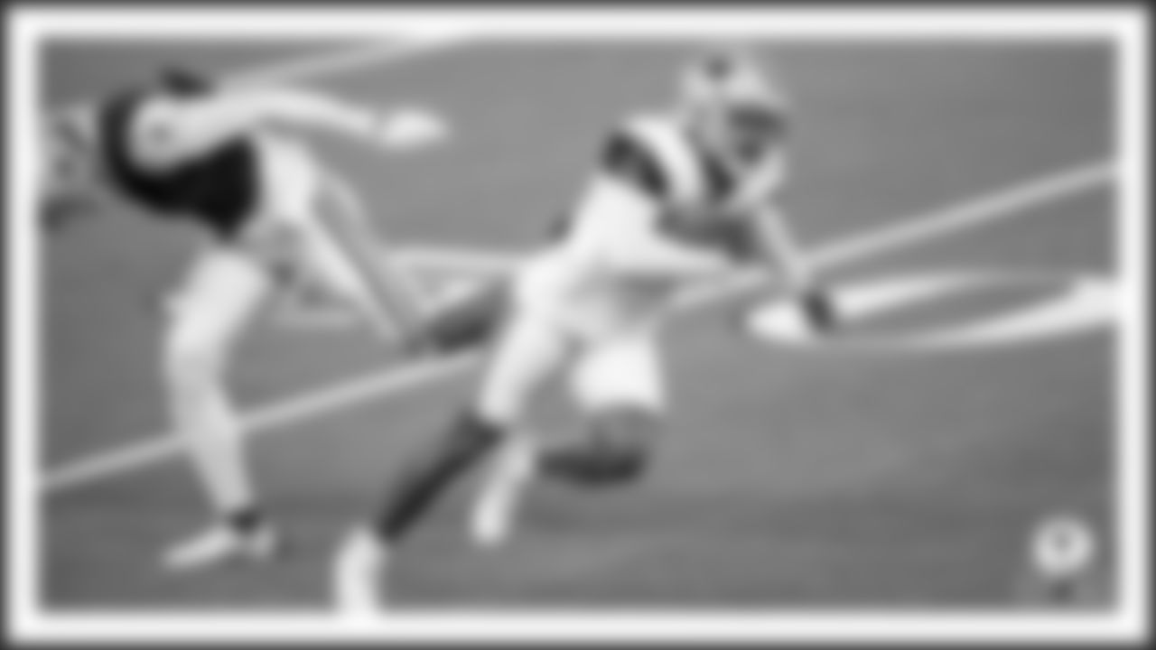 Dallas Cowboys Training Camp | Cowboys Night