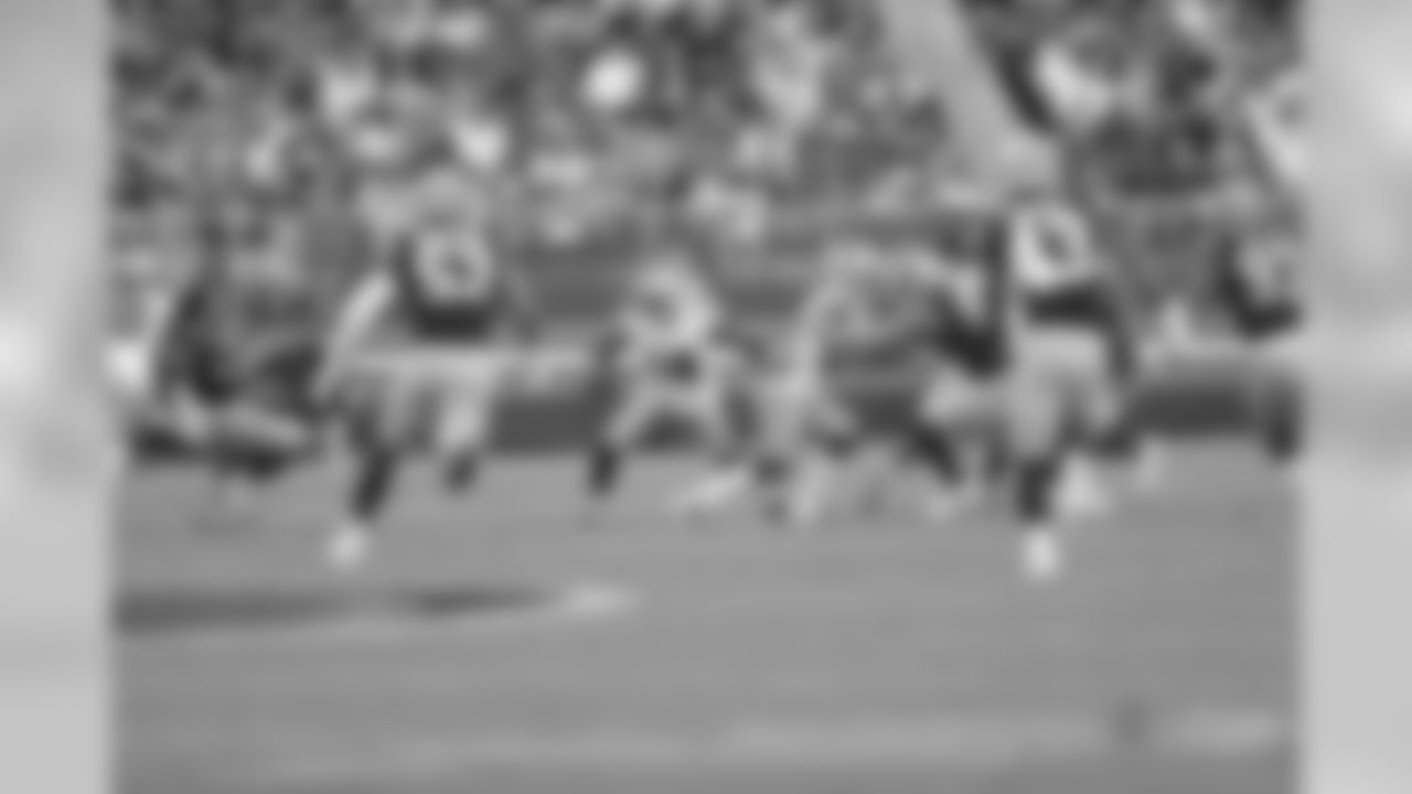 09 August 2018: Views
of the Dallas Cowboys during the first half of their NFL week 1 preseason game against the San Francisco 49ers at Levi's Stadium in Santa Clara, California. Photo by James D. Smith/Dallas Cowboys