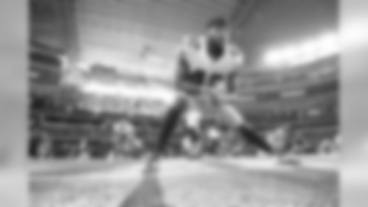 03 September 2015: Views
of the Dallas Cowboys during the Cowboys preseason game with the Houston Texans at AT&T Stadium in Arlington, Texas. Photo by James D. Smith/Dallas Cowboys