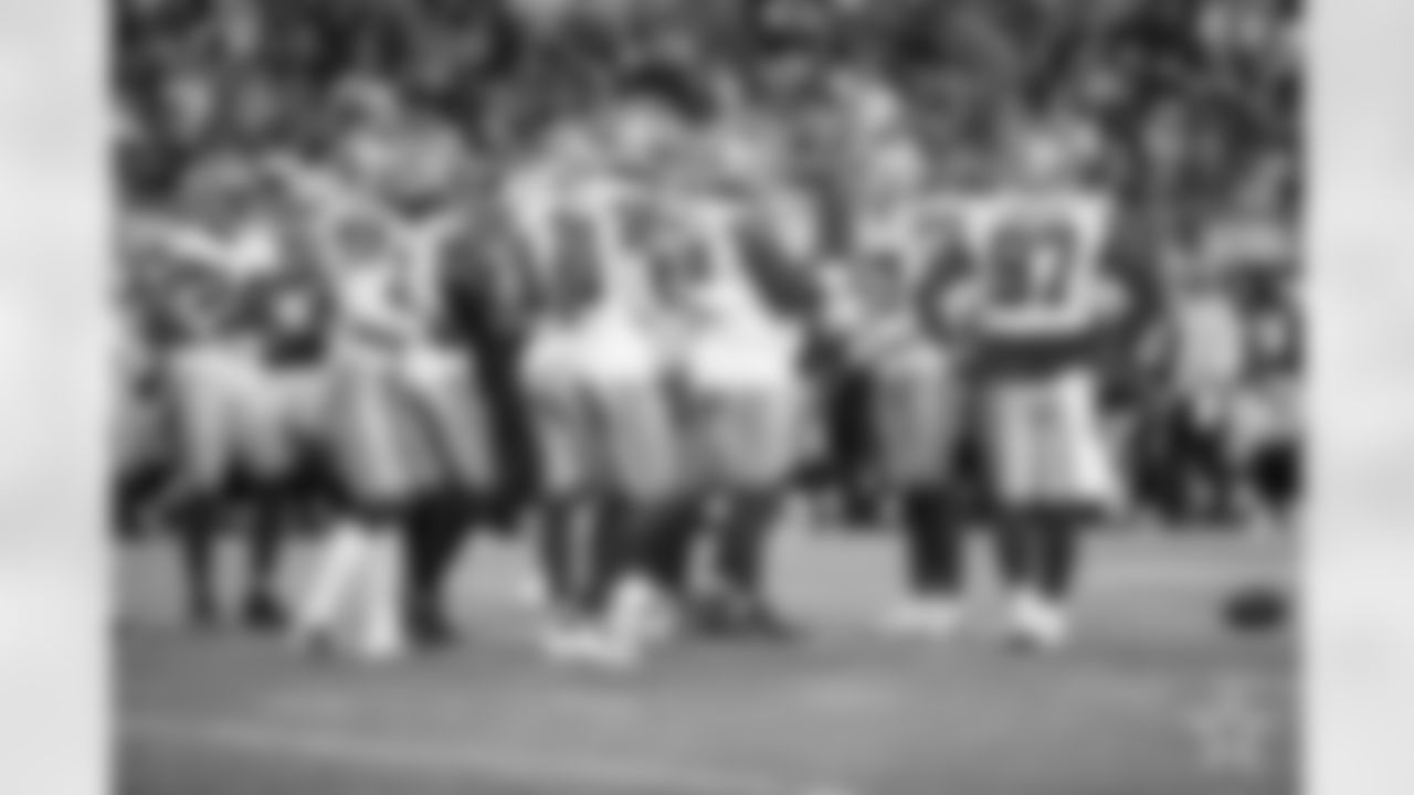 Dallas Cowboys vs Pittsburgh Steelers | 2021