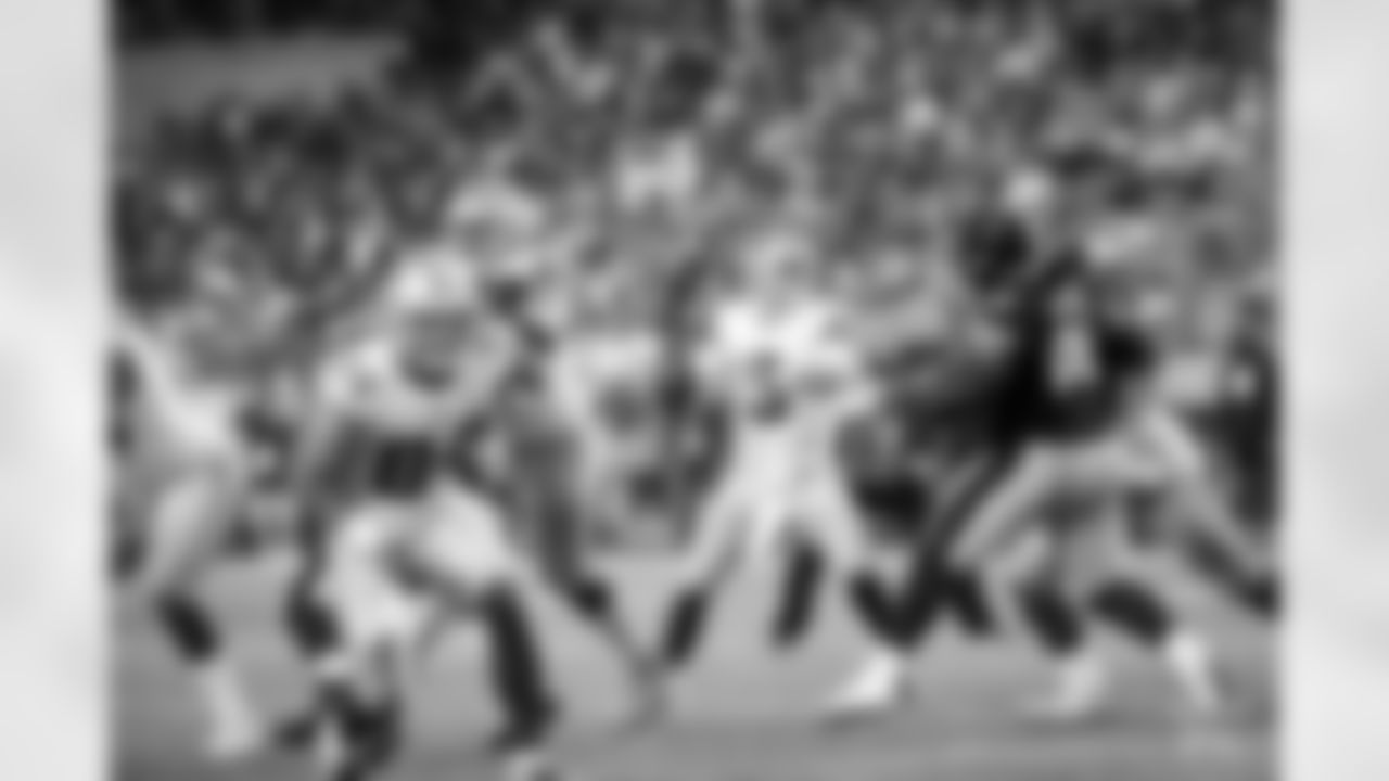 Dallas Cowboys vs Pittsburgh Steelers | 2021