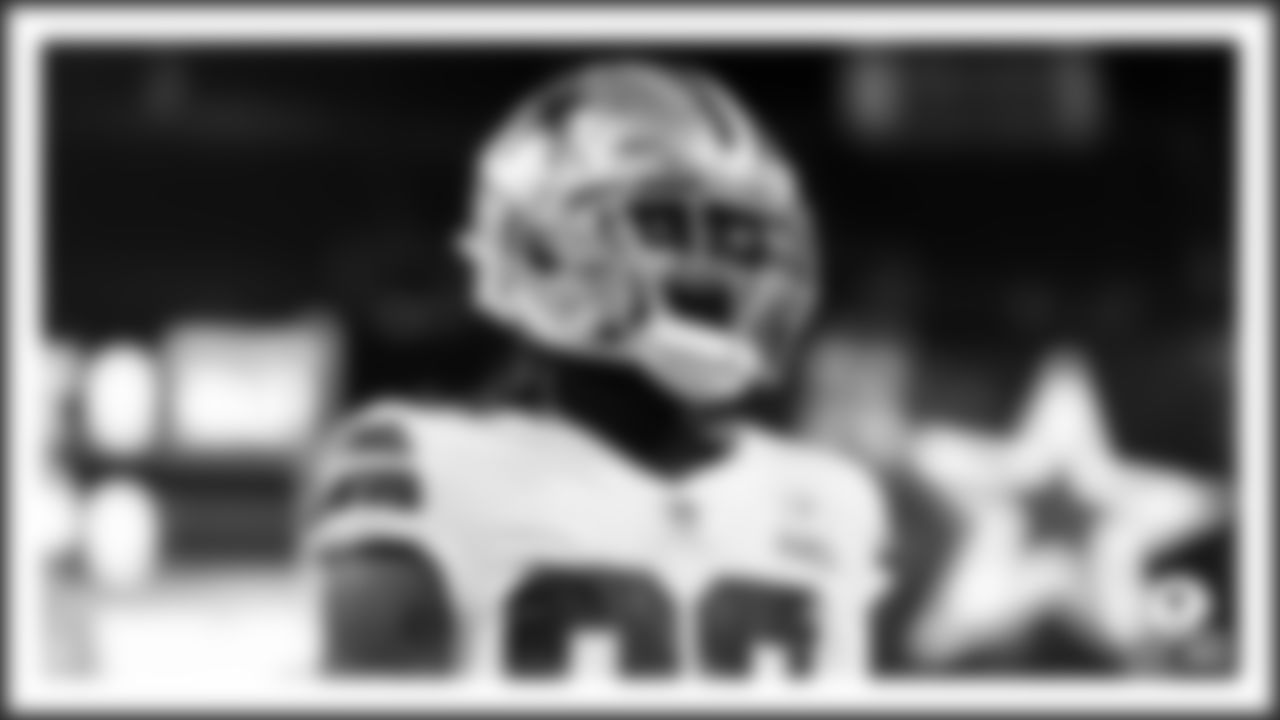 Dallas Cowboys at Baltimore Ravens | Week 13
