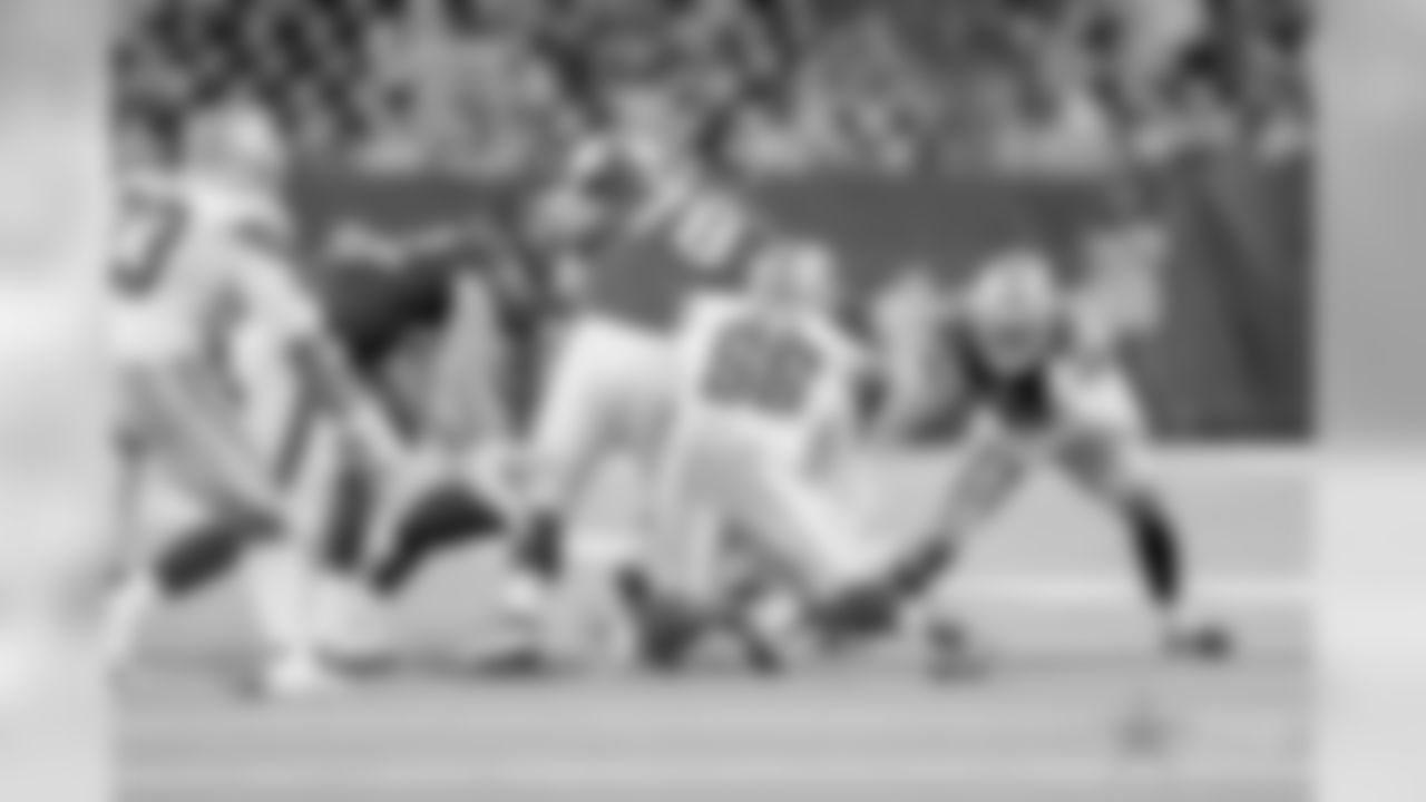 30 August 2018: Views
of the Dallas Cowboys during the second half of their NFL preseason week 4 14-6 loss to the Houston Texans at NRG Stadium in Houston, Texas. Photo by James D. Smith/Dallas Cowboys