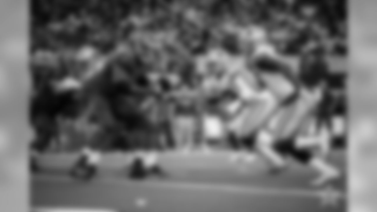 Daniel Ross – He's on the list because he's technically a free agent. But the Cowboys have his "exclusive rights" so as long as they decide to bring him back, and there usually isn't any reason not to, then Ross will be re-signed.