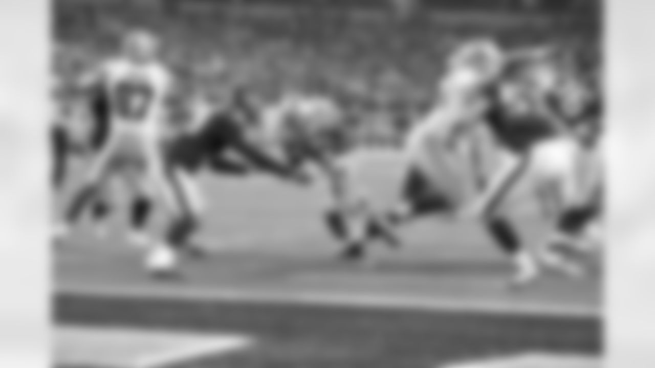 03 September 2015: Views
of the Dallas Cowboys during the Cowboys preseason 21-14 win over the Houston Texans at AT&T Stadium in Arlington, Texas. Photo by James D. Smith/Dallas Cowboys