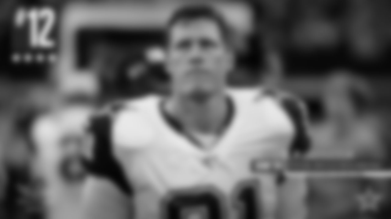 L.P. Ladouceur: If it feels like the Cowboys' long snapper has been a perennial free agent recently, it's because he has. After his five-year contract expired in 2017, Ladouceur has re-signed on a one-year deal in each of the last three offseasons. At the age of 39, it seems likely that Ladouceur will continue that business model until he decides to retire.