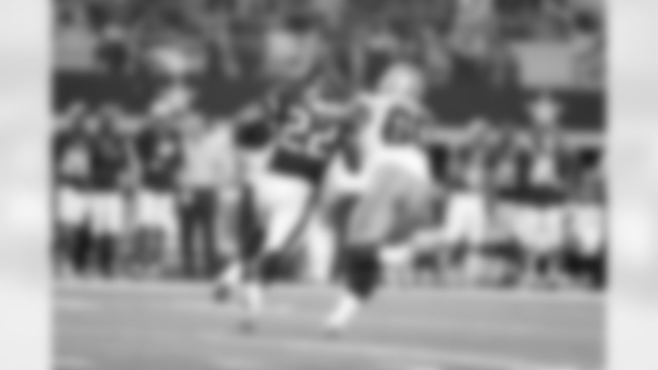 03 September 2015: Views
of the Dallas Cowboys during the Cowboys preseason 21-14 win over the Houston Texans at AT&T Stadium in Arlington, Texas. Photo by James D. Smith/Dallas Cowboys