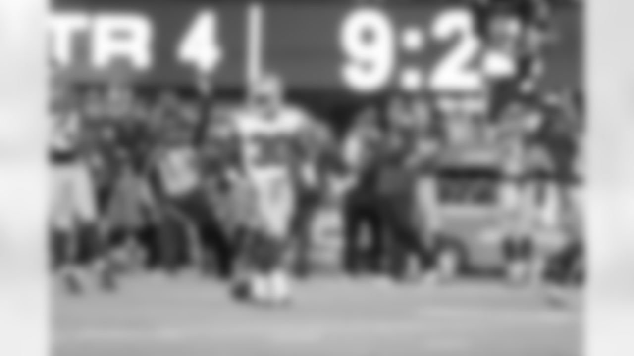 25 October 2015: Views
of the Dallas Cowboys during the Cowboys 27-20 loss to the New York Giants at MetLife Stadium in Newark, New Jersey. Photo by James D. Smith/Dallas Cowboys